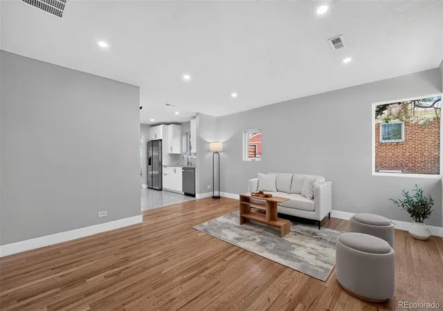 Photo 4 of Single family home for sale at 3048 N Adams St, Denver, CO 80205 | MLS# 5151671 | Listing updated on 2026-08-31