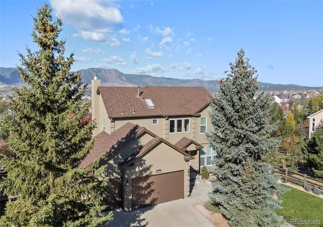 Homes for sale in Monument, CO | 15654 Split Creek Dr, Monument, CO 80132 | MLS# 2408451