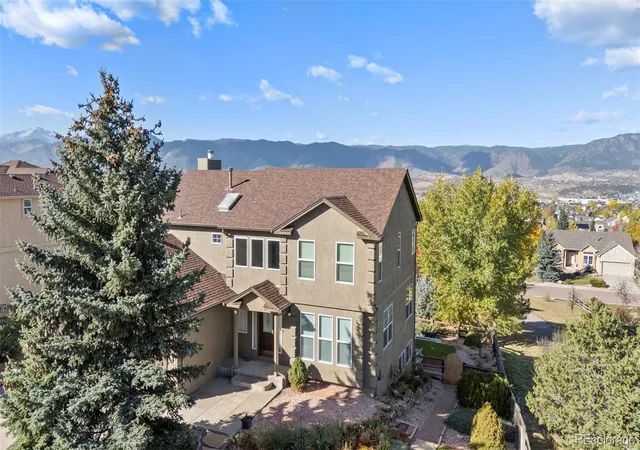 Homes for sale in Monument, CO | 15654 Split Creek Dr, Monument, CO 80132 | MLS# 2408451