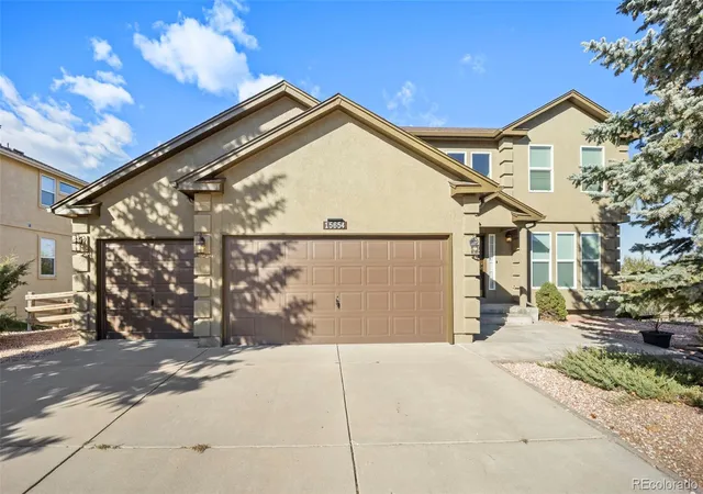 Homes for sale in Monument, CO | 15654 Split Creek Dr, Monument, CO 80132 | MLS# 2408451