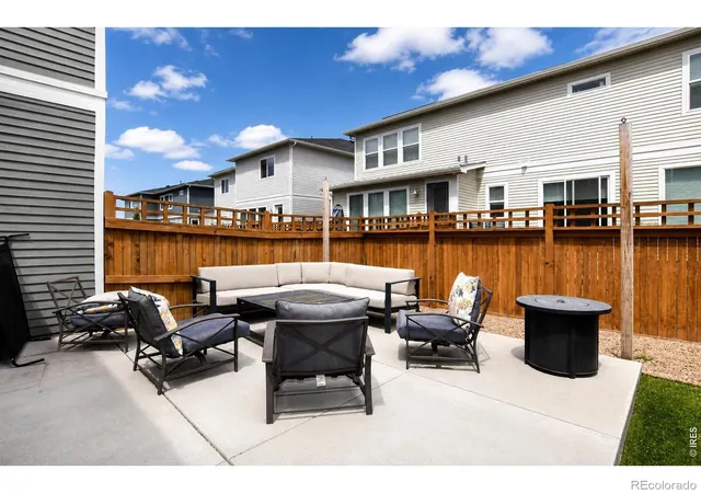 38th image of 4483 Barrow Ln, Timnath, CO 80547 | MLS# IR1061916