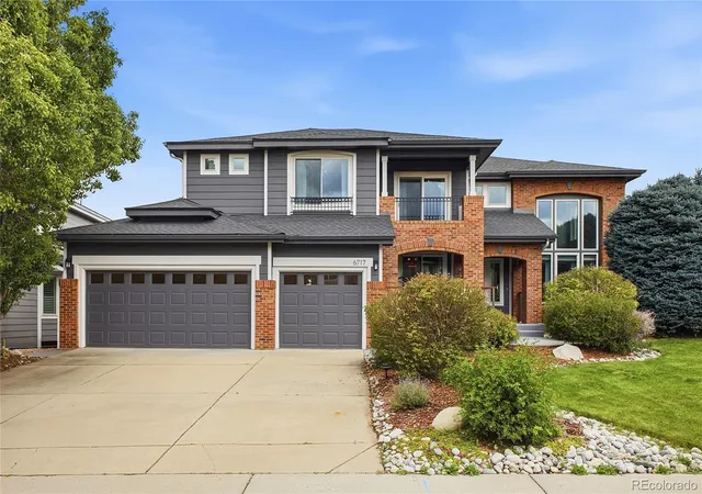 Homes for sale in Littleton, CO | 6717 Millstone St, Littleton, CO 80130 | MLS# 4652244