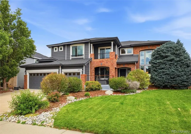 Homes for sale in Littleton, CO | 6717 Millstone St, Littleton, CO 80130 | MLS# 4652244
