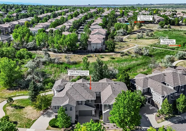 Homes for sale in Englewood, CO | 11869 E Maplewood Ave, Englewood, CO 80111 | MLS# 2757391