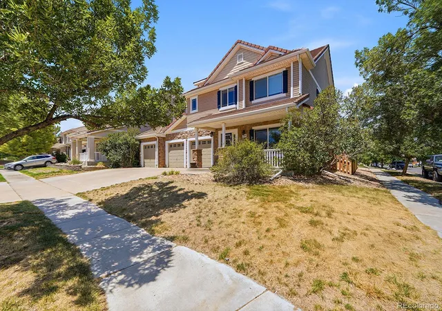 Photo 3 of Single family home for sale at 15395 E 117th Place, Commerce City, CO 80022 | MLS# 7099220 | Listing updated on 2026-09-16
