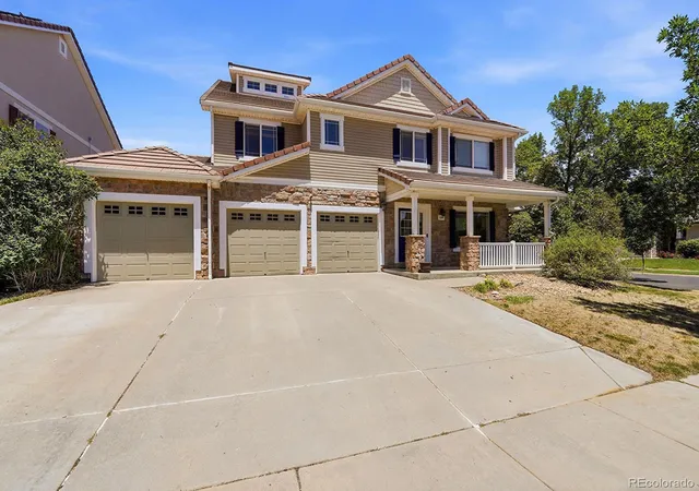 Photo 3 of Single family home for sale at 15395 E 117th Place, Commerce City, CO 80022 | MLS# 7099220 | Listing updated on 2026-09-16