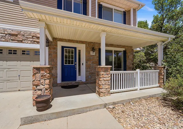 Photo 4 of Single family home for sale at 15395 E 117th Place, Commerce City, CO 80022 | MLS# 7099220 | Listing updated on 2026-09-16