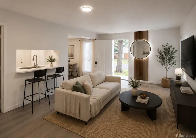 1st image of 10001 E Evans Ave #88C, Aurora, CO 80247 | MLS# 1945224