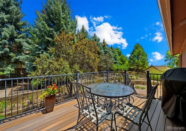 Photo 3 of Sale Pending at 5715 Flintridge Dr, Colorado Springs, CO 80918 | MLS# 5698372 | Listing updated on 2026-08-03