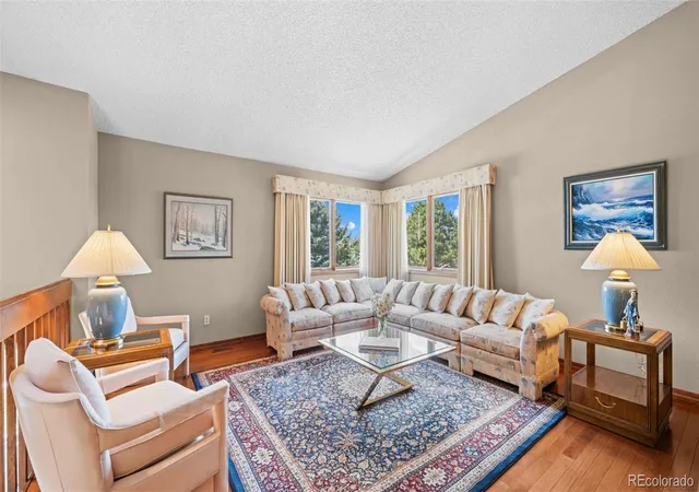 Photo 4 of Sale Pending at 5715 Flintridge Dr, Colorado Springs, CO 80918 | MLS# 5698372 | Listing updated on 2026-08-03