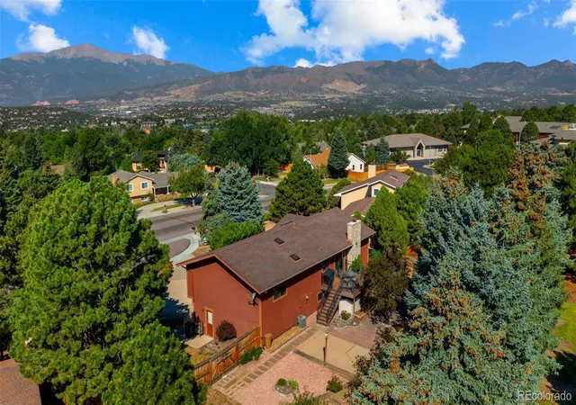 Photo 50 of Sale Pending at 5715 Flintridge Dr, Colorado Springs, CO 80918 | MLS# 5698372 | Listing updated on 2026-08-03