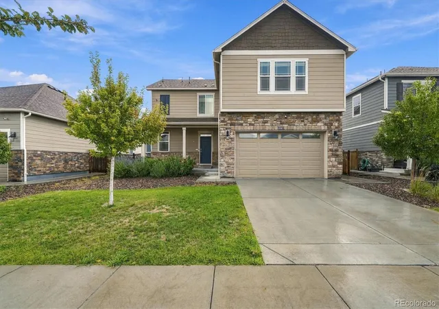 Photo 1 of Single family home for sale at 6047 N Halifax Ct, Aurora, CO 80019 | MLS# 4972865 | Listing updated on 2026-10-06
