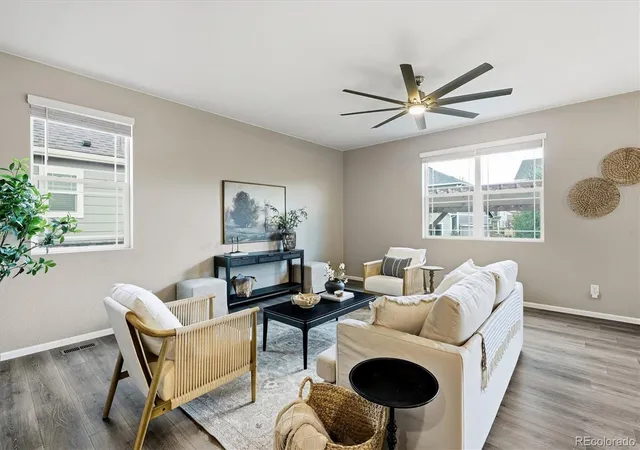 Photo 2 of Single family home for sale at 6047 N Halifax Ct, Aurora, CO 80019 | MLS# 4972865 | Listing updated on 2026-10-06