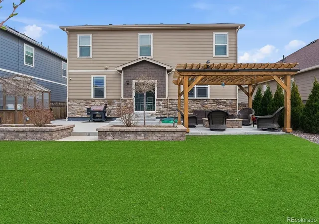 Photo 4 of Single family home for sale at 6047 N Halifax Ct, Aurora, CO 80019 | MLS# 4972865 | Listing updated on 2026-10-06