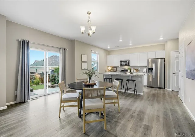 Photo 3 of Single family home for sale at 6047 N Halifax Ct, Aurora, CO 80019 | MLS# 4972865 | Listing updated on 2026-10-06