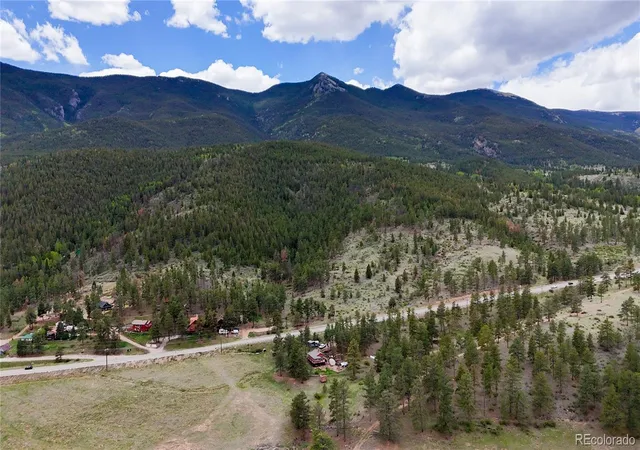 3rd image of 55887 Us Hwy 285, Shawnee, CO 80475 | MLS# 7596618