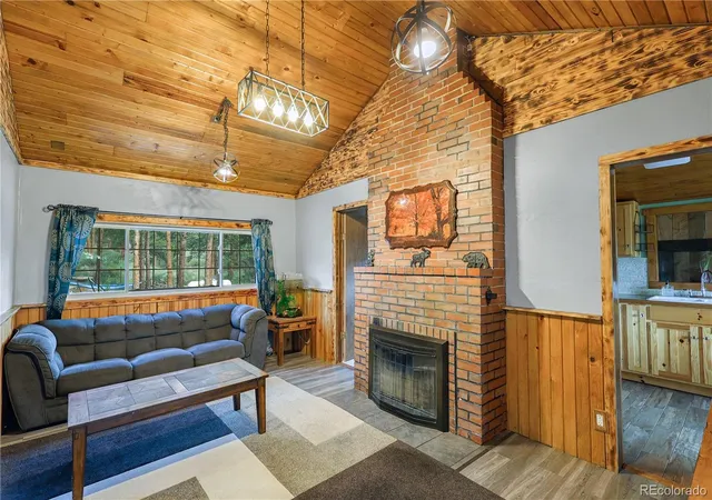 4th image of 55887 Us Hwy 285, Shawnee, CO 80475 | MLS# 7596618