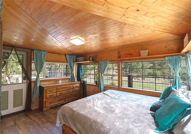 5th image of 55887 Us Hwy 285, Shawnee, CO 80475 | MLS# 7596618