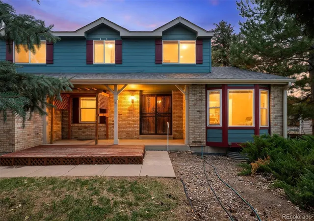 1st image of 5494 S Pitkin St, Centennial, CO 80015 | MLS# 3672661
