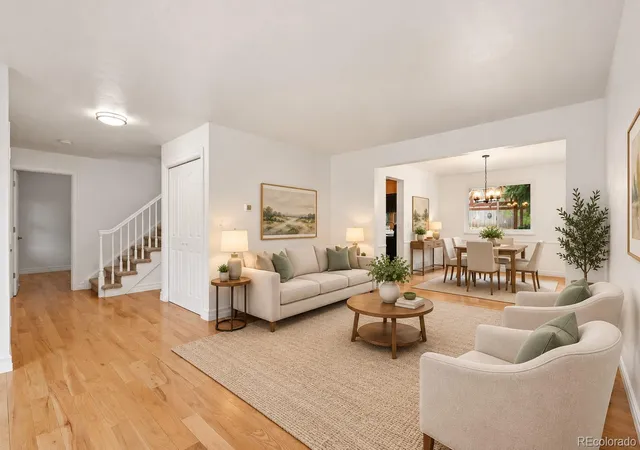 Photo 4 of Single family home for sale at 5494 S Pitkin St, Centennial, CO 80015 | MLS# 3672661 | Listing updated on 2026-10-27
