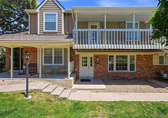 2nd image of 9866 W Progress Pl, Littleton, CO 80123 | MLS# 3127773