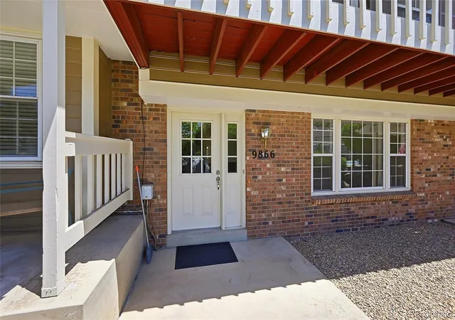 4th image of 9866 W Progress Pl, Littleton, CO 80123 | MLS# 3127773