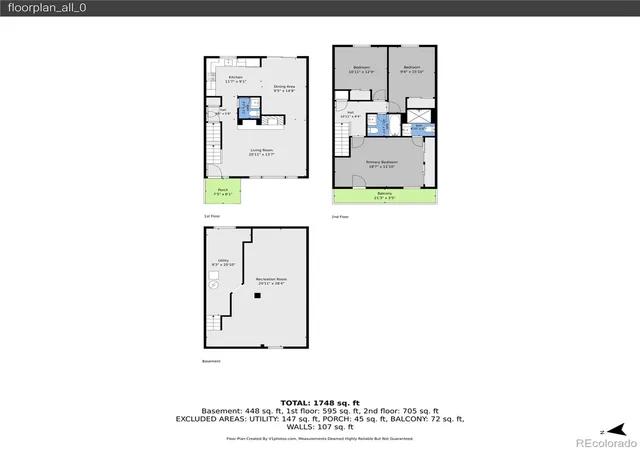 46th image of 9866 W Progress Pl, Littleton, CO 80123 | MLS# 3127773
