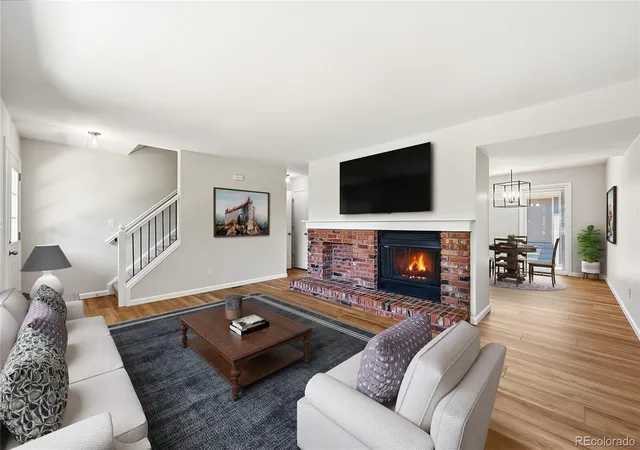 5th image of 9866 W Progress Pl, Littleton, CO 80123 | MLS# 3127773