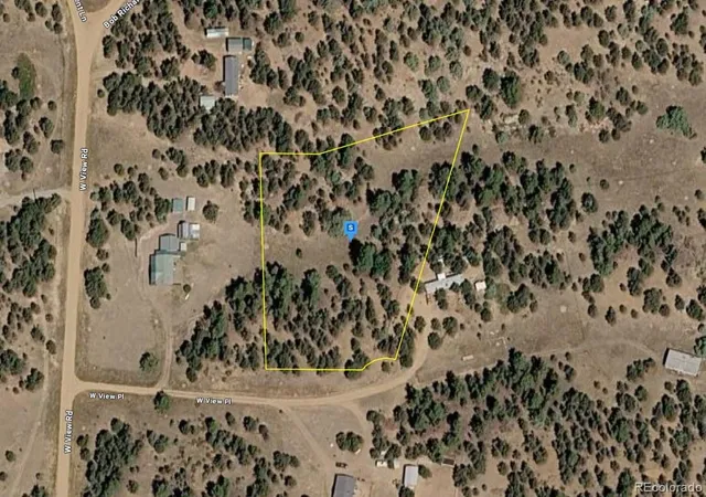 1st image of 51 W View Pl, Cotopaxi, CO 81223 | MLS# 9147207