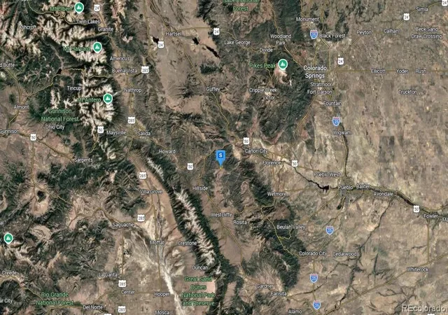 4th image of 51 W View Pl, Cotopaxi, CO 81223 | MLS# 9147207
