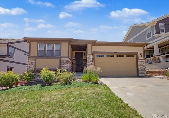 1st image of 19164 W 85th Blf, Arvada, CO 80007 | MLS# 8709188
