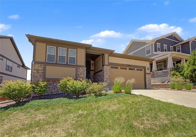 2nd image of 19164 W 85th Blf, Arvada, CO 80007 | MLS# 8709188
