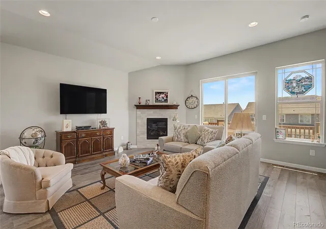 4th image of 19164 W 85Th Blf, Arvada, CO 80007 | MLS# 8709188
