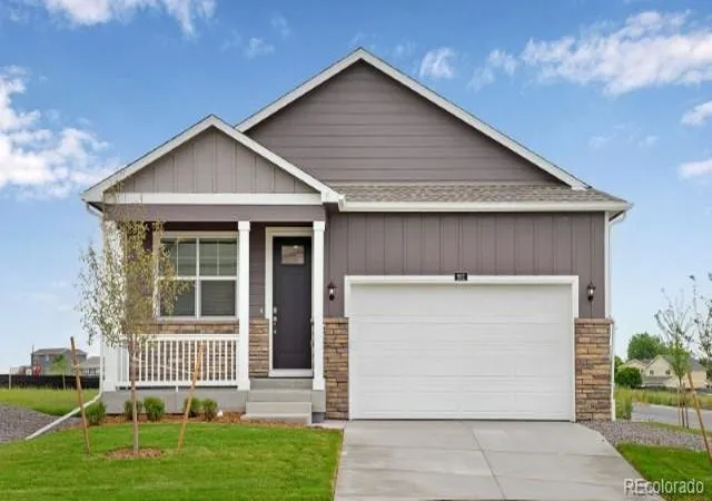 Homes for sale in Lochbuie, CO | 1018 Alpine St, Lochbuie, CO 80603 | MLS# 5026528
