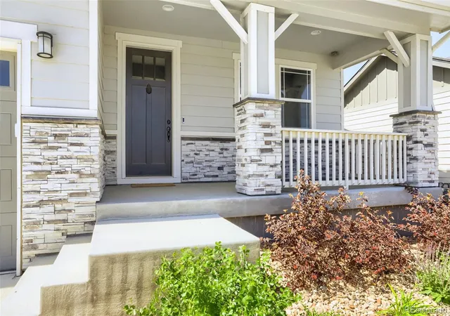 Photo 2 of Sale Pending at 6352 Icegrass Ave, Loveland, CO 80538 | MLS# 4952962 | Listing updated on 2026-07-03