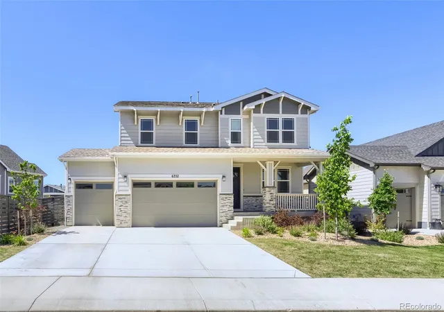 Photo 3 of Sale Pending at 6352 Icegrass Ave, Loveland, CO 80538 | MLS# 4952962 | Listing updated on 2026-07-03