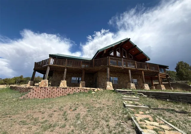 1st image of 1035 Spanish Peaks Dr, Walsenburg, CO 81089 | MLS# 4789092