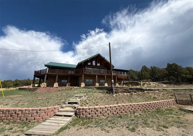 3rd image of 1035 Spanish Peaks Dr, Walsenburg, CO 81089 | MLS# 4789092