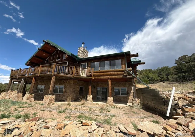 4th image of 1035 Spanish Peaks Dr, Walsenburg, CO 81089 | MLS# 4789092