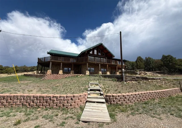 5th image of 1035 Spanish Peaks Dr, Walsenburg, CO 81089 | MLS# 4789092
