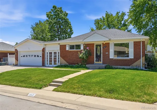 Homes for sale in Denver, CO | 868 Ogden Cir, Denver, CO 80233 | MLS# 1645241