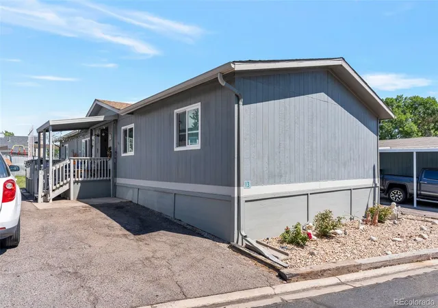 Homes for sale in Federal Heights, CO | 9100 Tejon, Federal Heights, CO 80260 | MLS# 8081018
