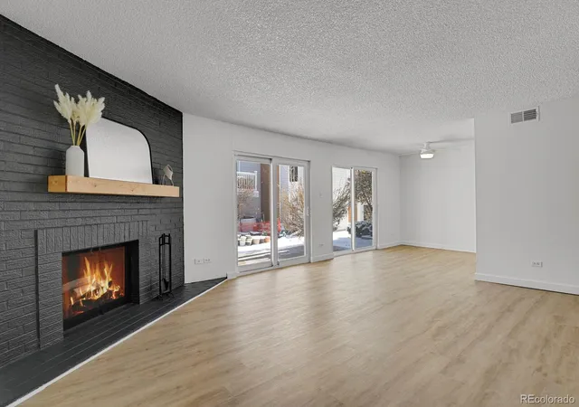 1st image of 3369 S Monaco Street Pkwy #A, Denver, CO 80222 | MLS# 8255465