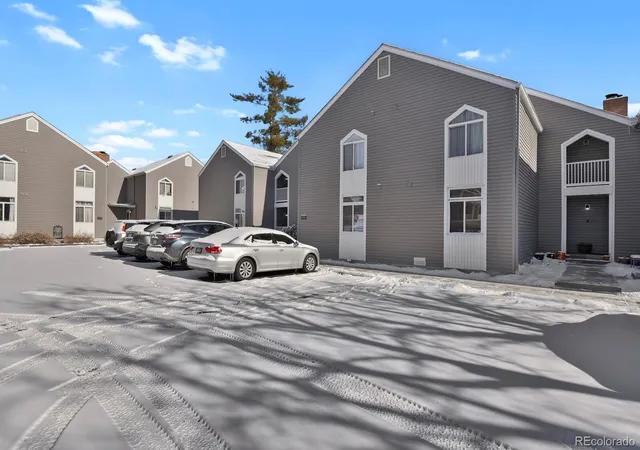 16th image of 3369 S Monaco Street Pkwy #A, Denver, CO 80222 | MLS# 8255465