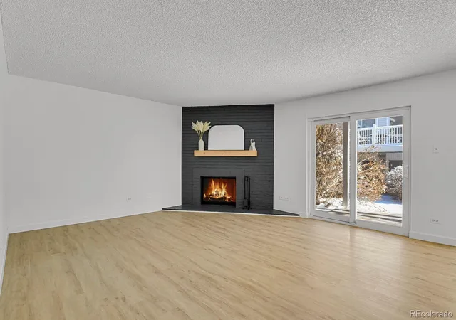 2nd image of 3369 S Monaco Street Pkwy #A, Denver, CO 80222 | MLS# 8255465