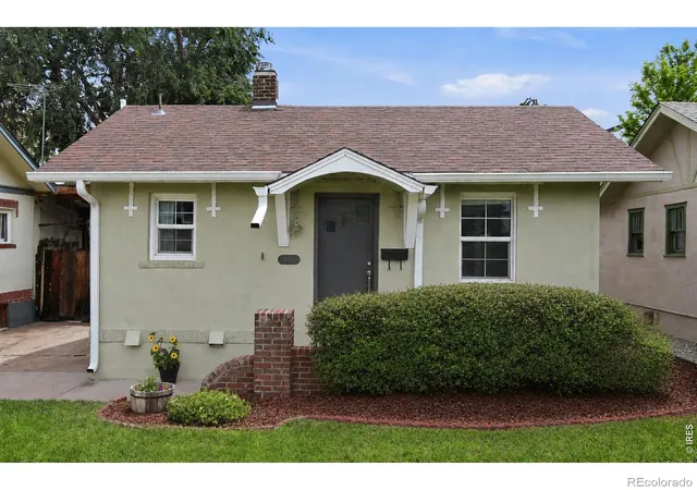 Homes for sale in Denver, CO | 1866 S Lincoln St, Denver, CO 80210 | MLS# IR1061925