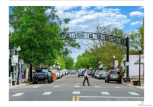 Homes for sale in Denver, CO | 1866 S Lincoln St, Denver, CO 80210 | MLS# IR1061925