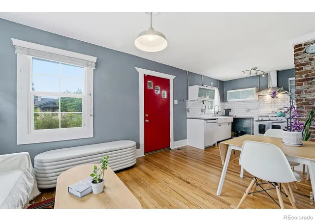 Homes for sale in Denver, CO | 1866 S Lincoln St, Denver, CO 80210 | MLS# IR1061925