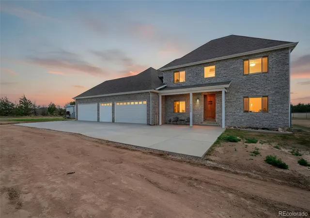 Homes for sale in Strasburg, CO | 56600 E 30th Ave, Strasburg, CO 80136 | MLS# 2426007