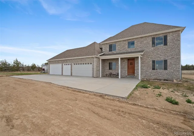 Homes for sale in Strasburg, CO | 56600 E 30th Ave, Strasburg, CO 80136 | MLS# 2426007